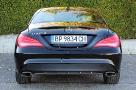 Mercedes-Benz CLA 250 FACELIFT* CAMERA* LED, снимка 5