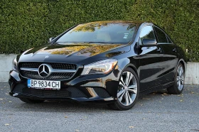  Mercedes-Benz CLA 25...