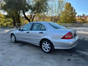 Mercedes-Benz C 220, снимка 5