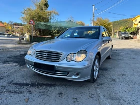 Mercedes-Benz C 220, снимка 7