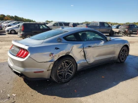 Ford Mustang 2.3L 4 Rear-wheel drive | Mobile.bg    4