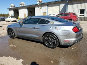 Ford Mustang 2.3L 4 Rear-wheel drive | Mobile.bg    2