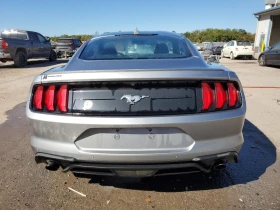 Ford Mustang 2.3L 4 Rear-wheel drive | Mobile.bg    7