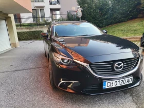 Обява за продажба на Mazda 6 Ultimate ~28 900 лв. - изображение 1