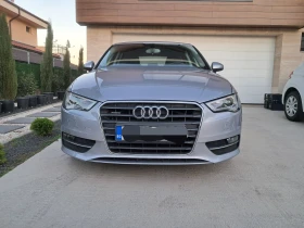 Audi A3 2.0-TDI-109000. quattro | Mobile.bg    5