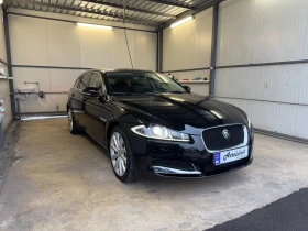 Jaguar Xf S 3.0  1