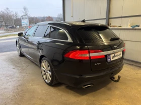 Jaguar Xf S 3.0 , снимка 4