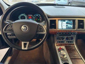 Jaguar Xf S 3.0 , снимка 9