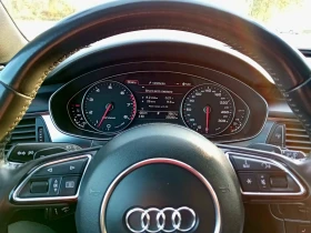 Audi A6, снимка 7