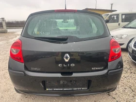 Renault Clio 1.5/85   158000 | Mobile.bg    6