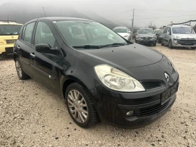 Renault Clio 1.5/85   158000 | Mobile.bg    2