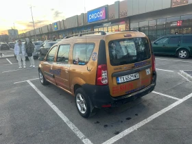 Dacia Logan, снимка 2