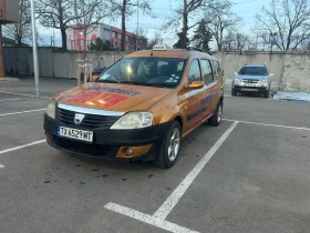 Dacia Logan, снимка 1