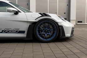 Porsche 911 992 GT3 RS/ CLUBSPORT/ CARBON/ SPORT CHRONO/ BOSE/, снимка 6