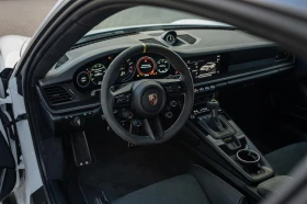 Porsche 911 992 GT3 RS/ CLUBSPORT/ CARBON/ SPORT CHRONO/ BOSE/, снимка 11