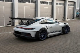 Porsche 911 992 GT3 RS/ CLUBSPORT/ CARBON/ SPORT CHRONO/ BOSE/, снимка 5