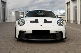 Porsche 911 992 GT3 RS/ CLUBSPORT/ CARBON/ SPORT CHRONO/ BOSE/, снимка 2