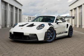 Porsche 911 992 GT3 RS/ CLUBSPORT/ CARBON/ SPORT CHRONO/ BOSE/, снимка 3