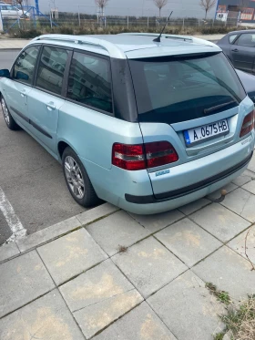 Fiat Stilo 1, 9 JTD, снимка 4