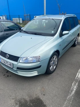 Fiat Stilo 1, 9 JTD, снимка 2