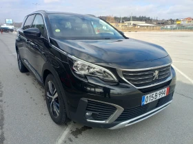 Peugeot 5008 1.6 Blue-HDi* АВТОМАТИК* EURO6, снимка 1