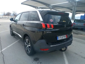 Peugeot 5008 1.6 Blue-HDi* АВТОМАТИК* EURO6, снимка 2