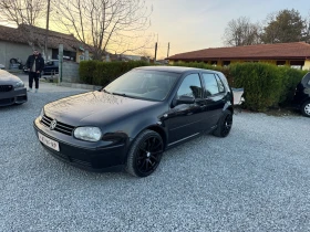 VW Golf 4 1.9тди 131к.с КЛИМАТРОНИК  1