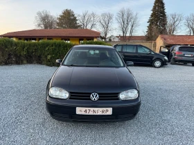 VW Golf 4 1.9тди 131к.с КЛИМАТРОНИК , снимка 2