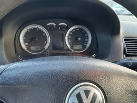 VW Golf 4 1.9тди 131к.с КЛИМАТРОНИК , снимка 12