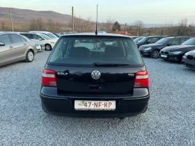 VW Golf 4 1.9тди 131к.с КЛИМАТРОНИК , снимка 6