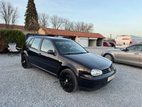 VW Golf 4 1.9тди 131к.с КЛИМАТРОНИК , снимка 3