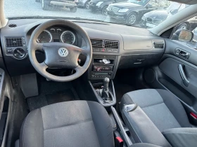 VW Golf 4 1.9тди 131к.с КЛИМАТРОНИК , снимка 9