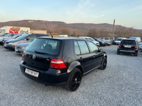 VW Golf 4 1.9тди 131к.с КЛИМАТРОНИК , снимка 5