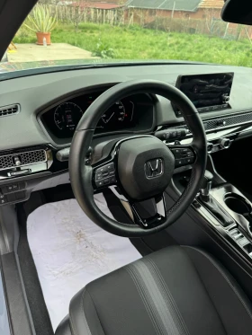 Honda Civic Sport | Mobile.bg    14