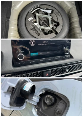 Honda Civic Sport | Mobile.bg    16