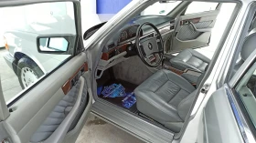 Mercedes-Benz 126 500SE | Mobile.bg    9