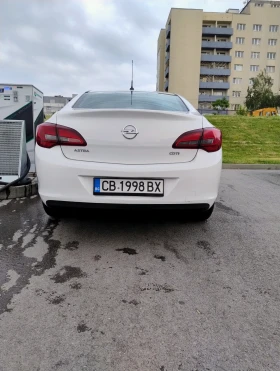Обява за продажба на Opel Astra ~15 700 лв. - изображение 3