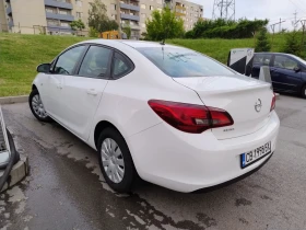 Обява за продажба на Opel Astra ~15 700 лв. - изображение 4