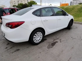 Обява за продажба на Opel Astra ~15 700 лв. - изображение 8