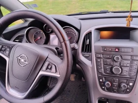 Обява за продажба на Opel Astra ~15 700 лв. - изображение 9