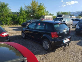 Обява за продажба на VW Polo 1.2 TDI  ~7 388 лв. - изображение 5
