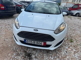Ford Fiesta 1.6i avtomat - 11000 лв. - 39902320 | Car24.bg