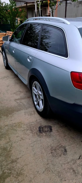 Audi A6 Allroad Audi a6 allroad | Mobile.bg    4