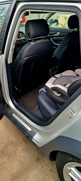 Audi A6 Allroad Audi a6 allroad | Mobile.bg    10