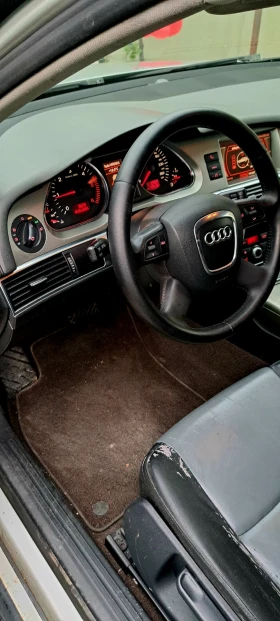 Audi A6 Allroad Audi a6 allroad | Mobile.bg    9