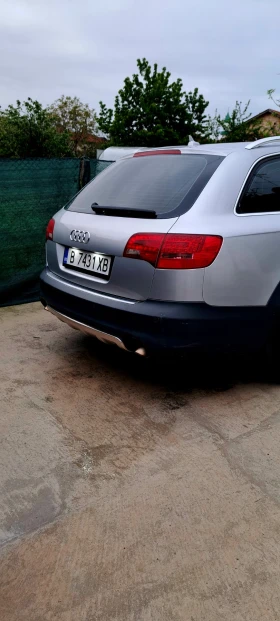 Audi A6 Allroad Audi a6 allroad | Mobile.bg    2