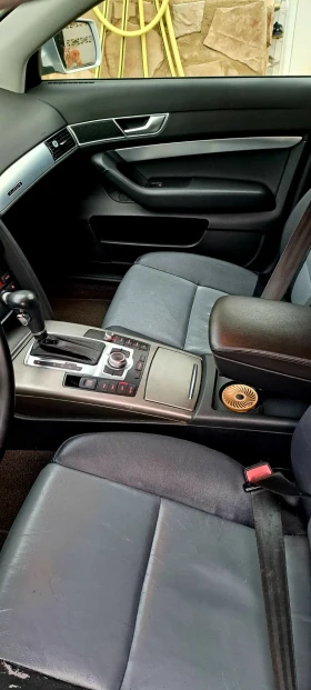 Audi A6 Allroad Audi a6 allroad | Mobile.bg    8