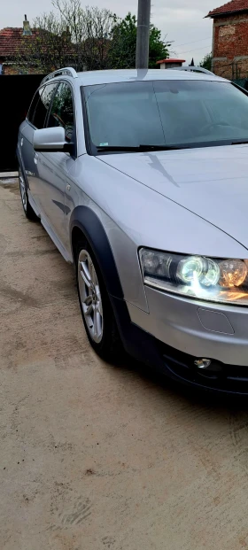 Audi A6 Allroad Audi a6 allroad | Mobile.bg    5