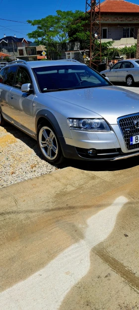 Audi A6 Allroad Audi a6 allroad | Mobile.bg    17