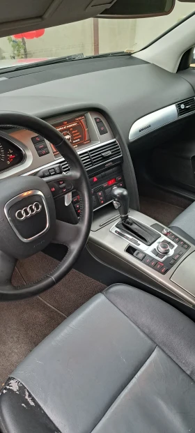 Audi A6 Allroad Audi a6 allroad | Mobile.bg    7